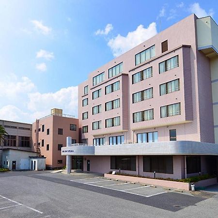 Hotel New Otsuka Shirako Luaran gambar