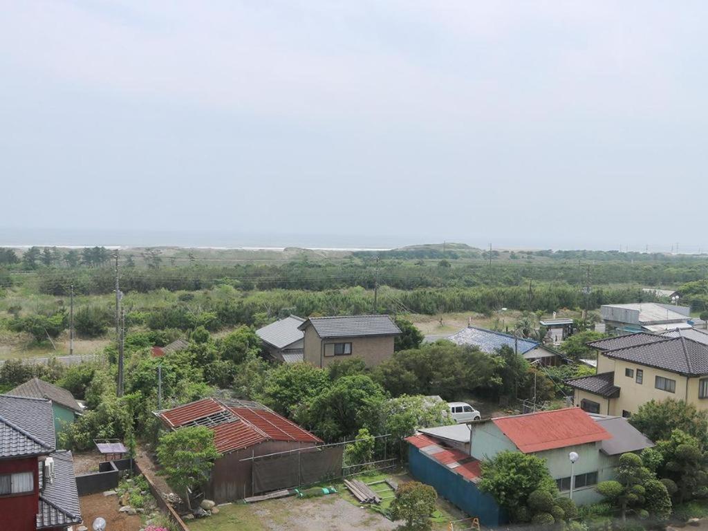 Hotel New Otsuka Shirako Luaran gambar