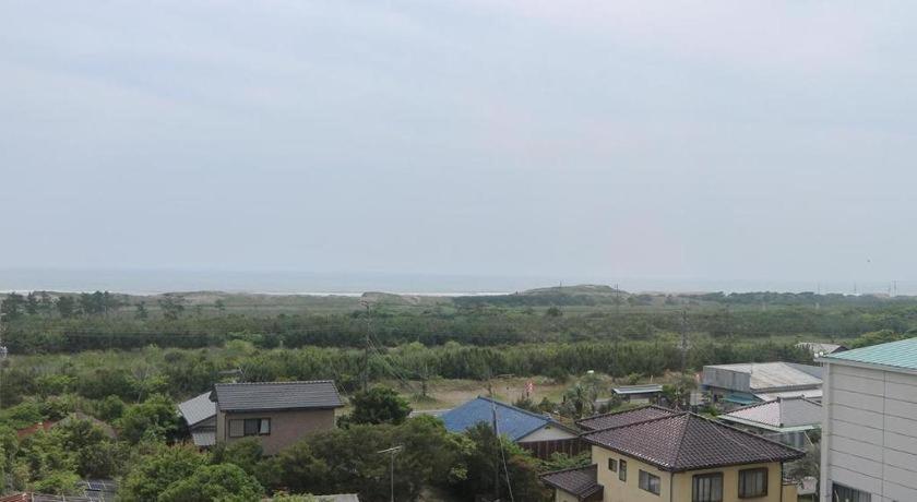 Hotel New Otsuka Shirako Luaran gambar