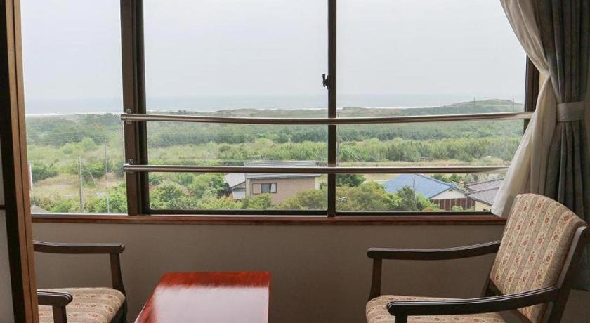 Hotel New Otsuka Shirako Luaran gambar