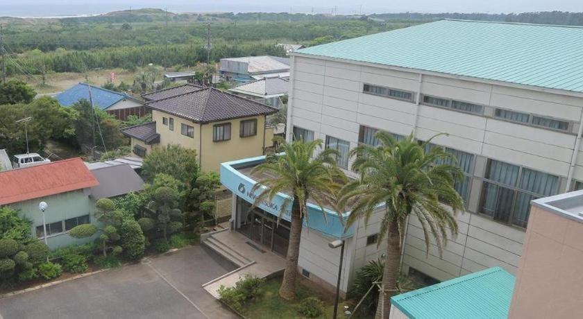 Hotel New Otsuka Shirako Luaran gambar