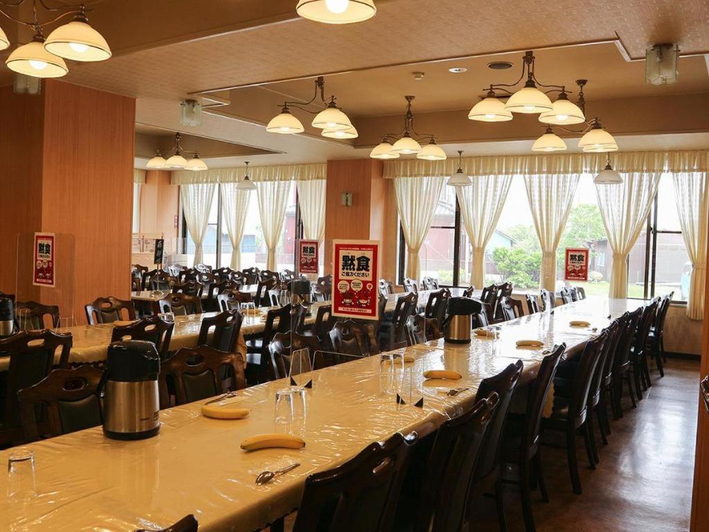 Hotel New Otsuka Shirako Luaran gambar