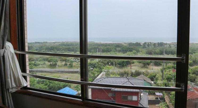 Hotel New Otsuka Shirako Luaran gambar