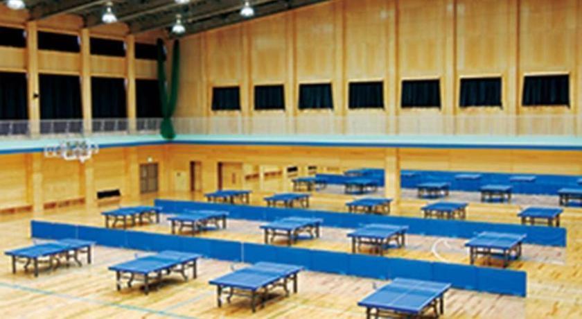 Hotel New Otsuka Shirako Luaran gambar