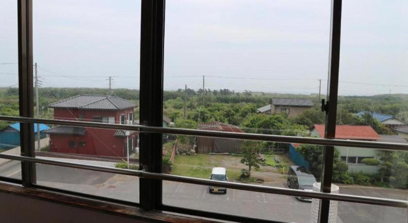 Hotel New Otsuka Shirako Luaran gambar