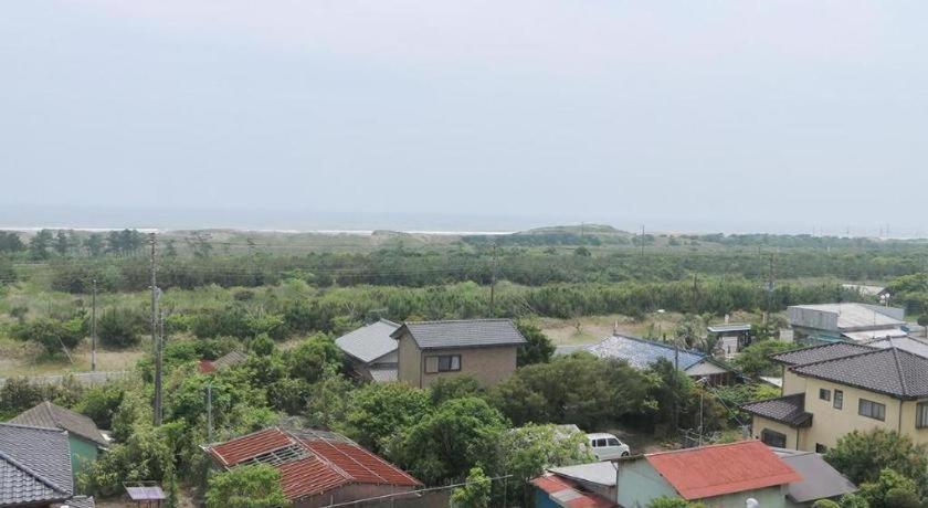 Hotel New Otsuka Shirako Luaran gambar